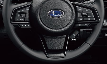 クロストレック（スバル）プレミアムS：HEV（2024年12月