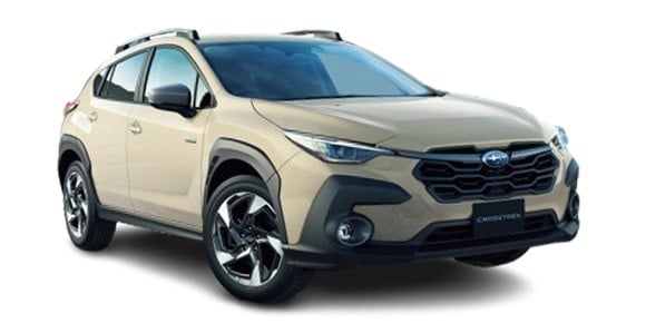 クロストレック（スバル）の新車・新型情報・価格・値引き｜グーネット新車