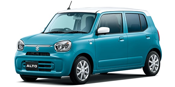 HA37S HA97S アルト ブインダ 青 HA37S HA97S アルト ブインダ 青