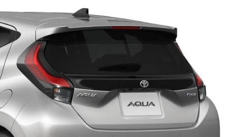 アクア（トヨタ）Z（2025年9月）｜カタログから中古車を探すなら