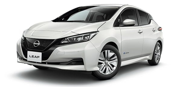 リーフ（日産）ニスモ（2021年5月）｜カタログから中古車を探すなら