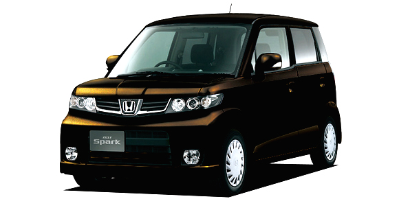 ゼストスパーク（ホンダ）の歴代モデル・グレード別カタログ情報｜中古