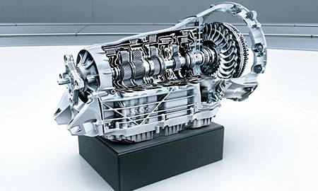 Cクラスステーションワゴン（メルセデス・ベンツ）C200