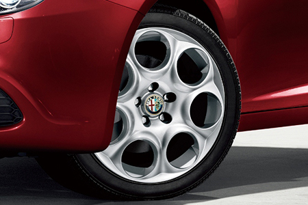 ジュリエッタ（アルファロメオ）スポルティーバ（2013年6月