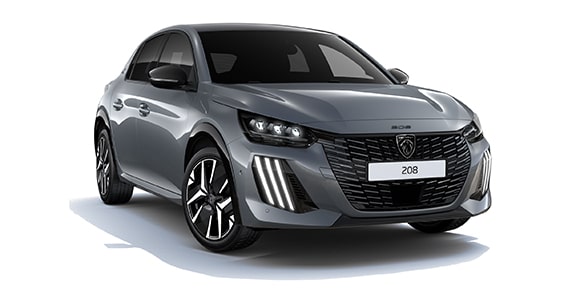 208（プジョー）GT セレニウムエディション（2026年1月