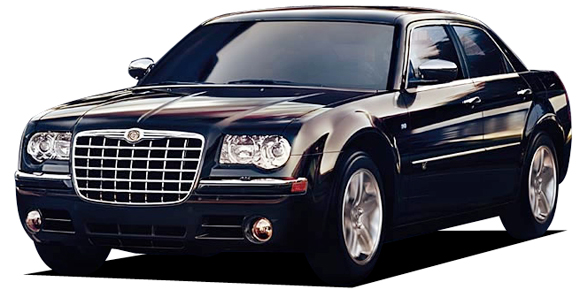 300C（クライスラー）の歴代モデル・グレード別カタログ情報｜中古