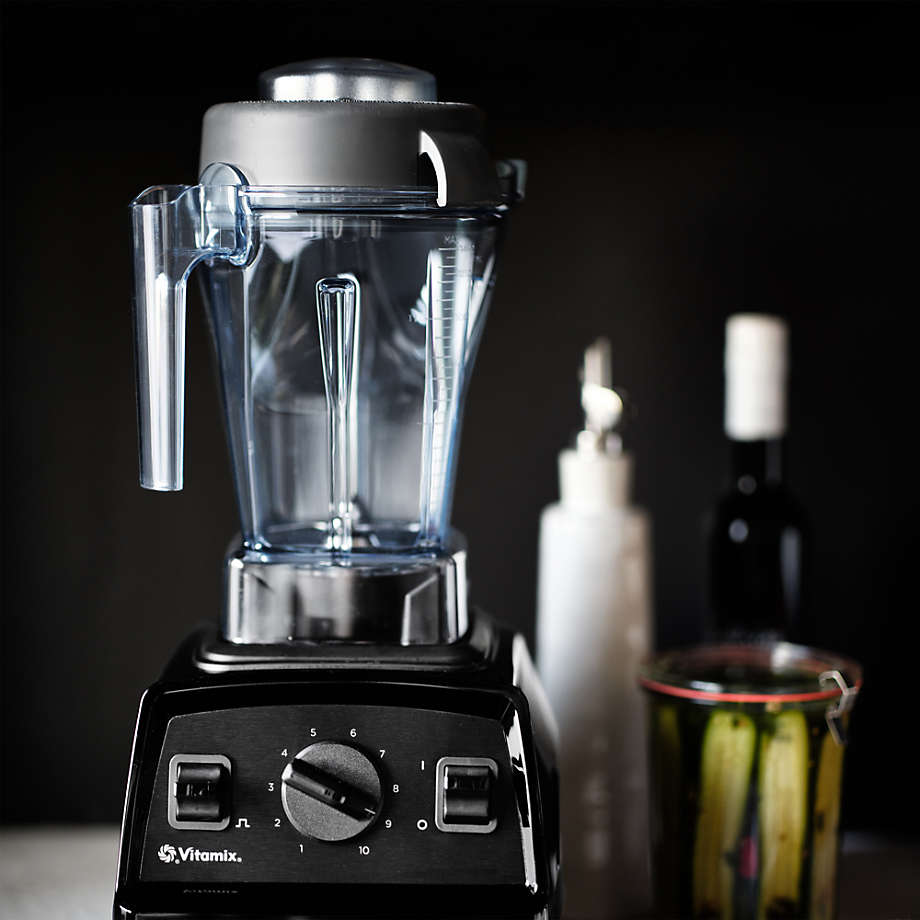 Vitamix Explorian E310 Blender + Reviews | Crate & Barrel