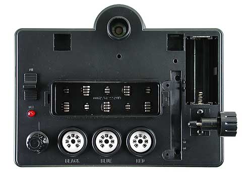 大人の科学 真空管ラジオ