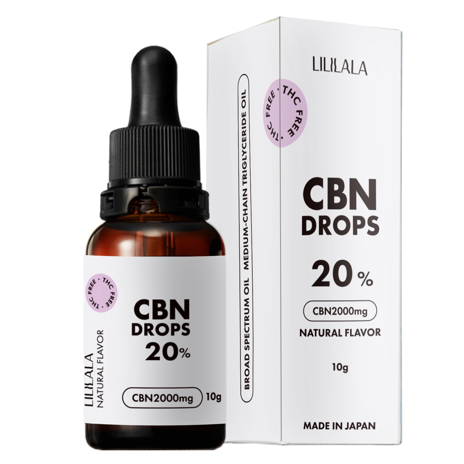 CBNディストレート 原料 10g isa CBNディストレート10g isa CBNディ