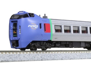 KATO 10-1695 キハ283系「おおぞら」 6両基本セット | TamTam Online Shop