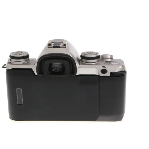 Pentax ZX-M 35mm Camera Body