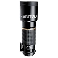 Pentax 45-85mm f/4.5 smc PENTAX-FA 645 ZOOM Autofocus Lens for