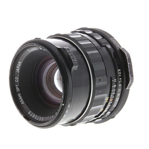 Pentax 90mm F/2.8 SMC Takumar LS Lens For Pentax 6X7 Series {67}