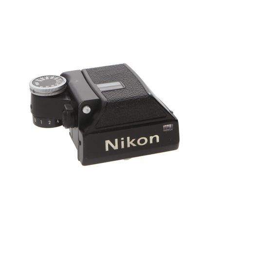 Nikon DP-1 Photomic Prism F2 Finder