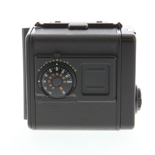 Bronica SQ-i 6x6 120 Film Back (12 exp.)