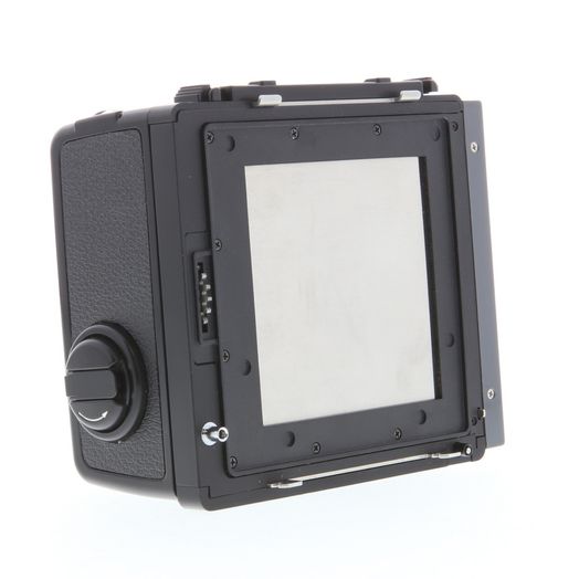 Bronica SQ-i 6x6 120 Film Back (12 exp.)