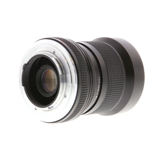 Contax 35mm F/2.8 PC Distagon T* C/Y Mount Lens {86 with 67/