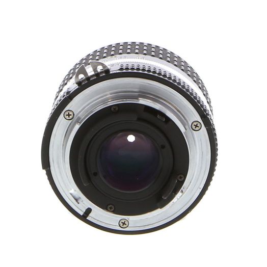 Nikon 24mm f/2.8 NIKKOR AIS Manual Focus Lens {52}