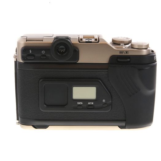 Fuji GA645ZI Professional Zoom Medium Format Camera with 55-90mm f