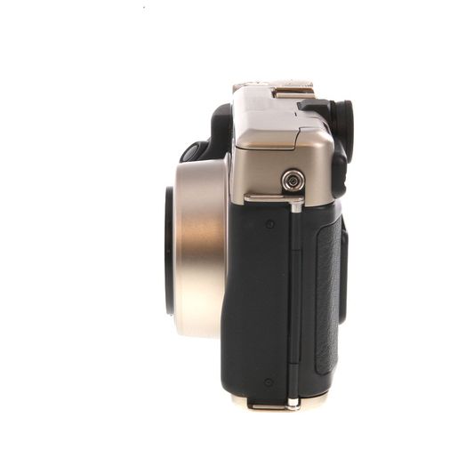 Fuji GA645ZI Professional Zoom Medium Format Camera with 55-90mm f