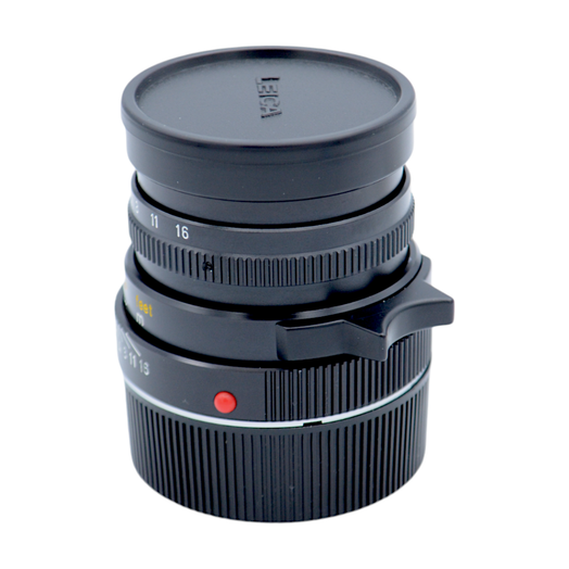 Leica 50mm f/2 Summicron-M 1913-1983 70th Anniversary (Type 4) M