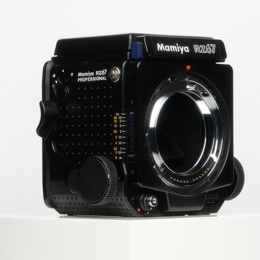 Mamiya RZ67 Professional Medium Format Camera Body