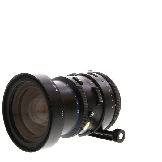 Mamiya Sekor Shift Z 75mm f/4.5 W Lens for RZ67 System {105}