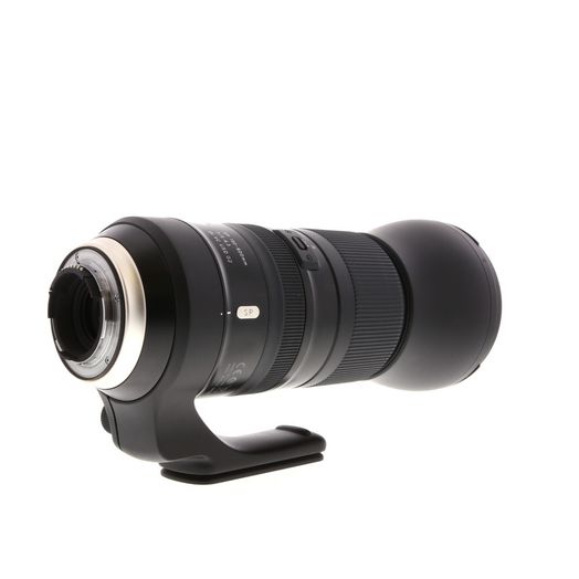 Tamron SP 150-600mm f/5-6.3 DI VC USD G2 AF Lens For Nikon {