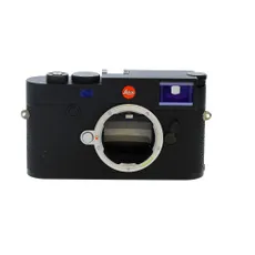 Leica X1 Digital Camera, Black Anodized {12.2MP} 10400