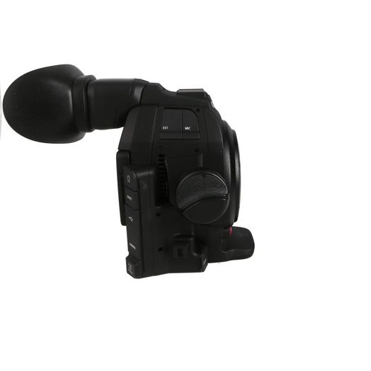 Canon Cinema EOS C100 Mark II HD Camcorder Body (EF-Mount) with