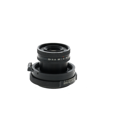 MS-Optical 50mm f/3.5 MS-Mode-AH Apoqualia Collapsible M39 Lens