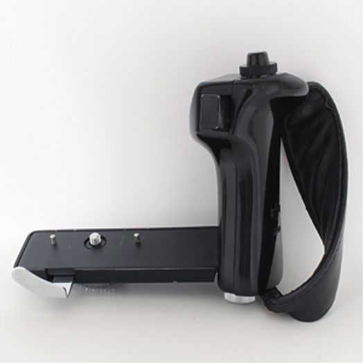 Mamiya Left Handed Deluxe L-Grip Holder for M645, 1000S
