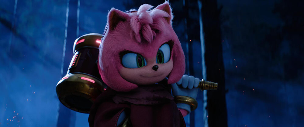 映画『ソニック×シャドウ TOKYO MISSION』No.3／マーザが見据える「第4