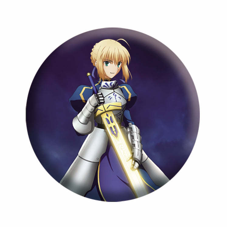 Fate Stay Night [Unlimited Blade Works] – C&D Visionary