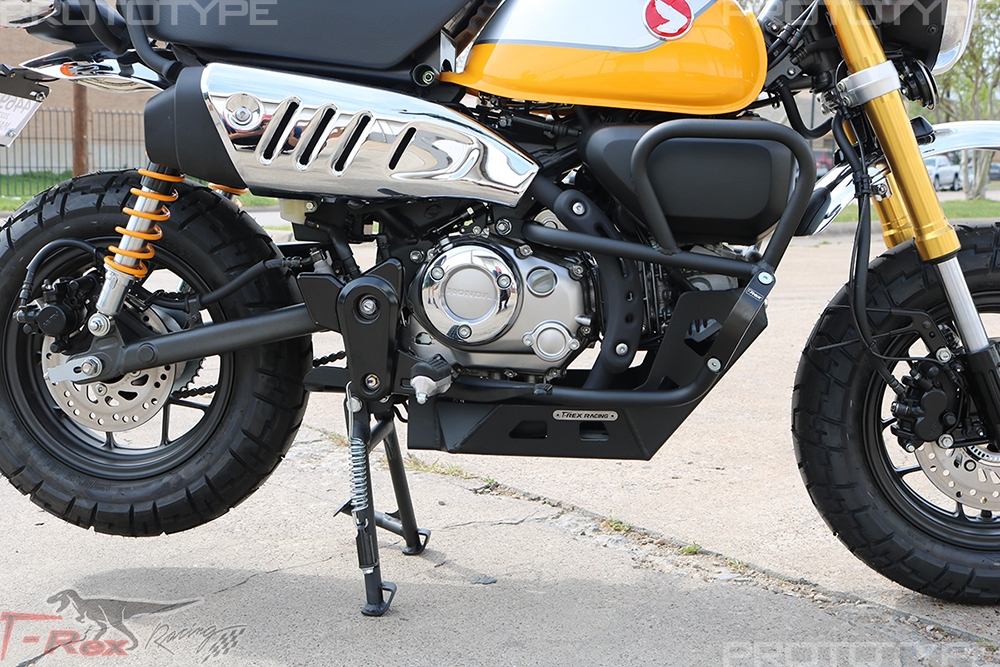 T-Rex Racing 2022 - 2025 Honda Monkey Center Stand
