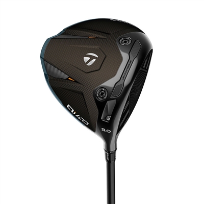 TaylorMade SIM Max Driver
