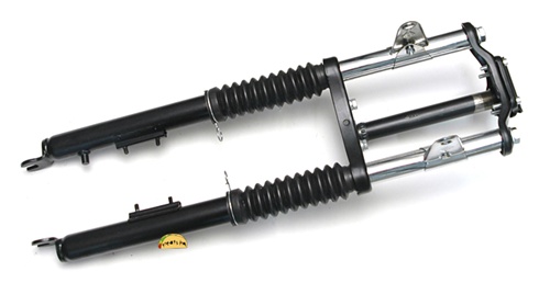 トモス TOMOS フロントフォーク左右 A35 トモス TOMOS フロント