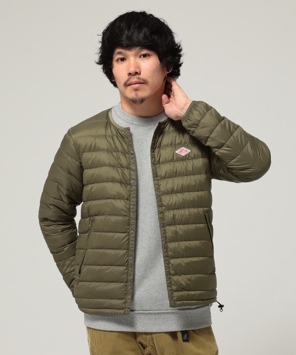 DANTON × BEAMS｜ビームス 町田｜BEAMS