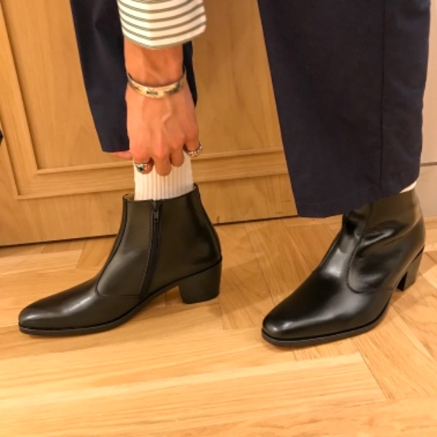 Simon Fournier｜ビームス ハウス 名古屋｜BEAMS