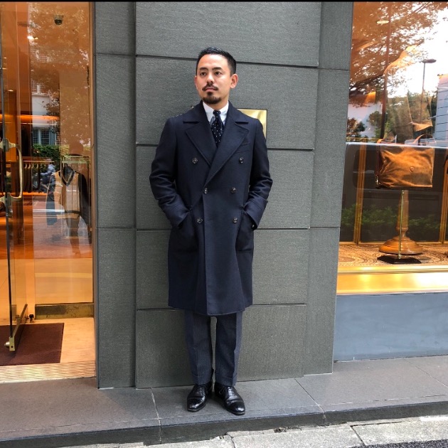 カシミア100＜Stile Latino＞｜ビームスF／インターナショナル