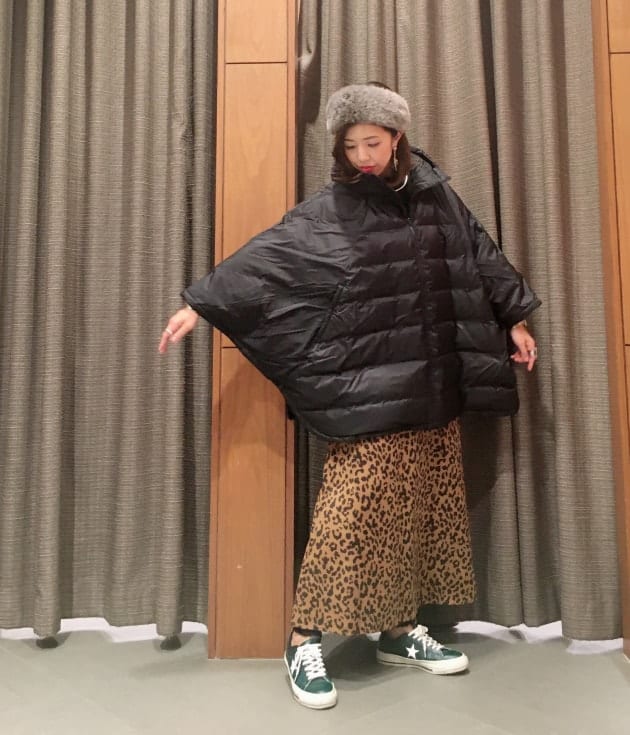 Marmot＞ポンチョダウン｜ビームス アウトレット 入間｜BEAMS