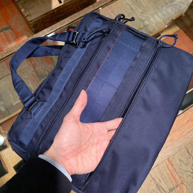 BRIEFING 別注 NEO SOLUTION BRIEF｜ビームス プラス 原宿｜BEAMS