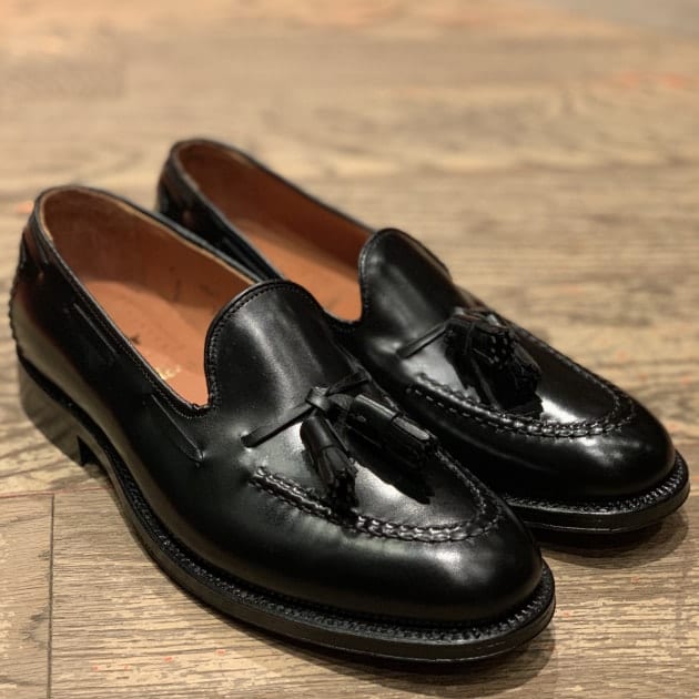 オールデンの新入荷です。｜ビームス プラス 原宿｜BEAMS