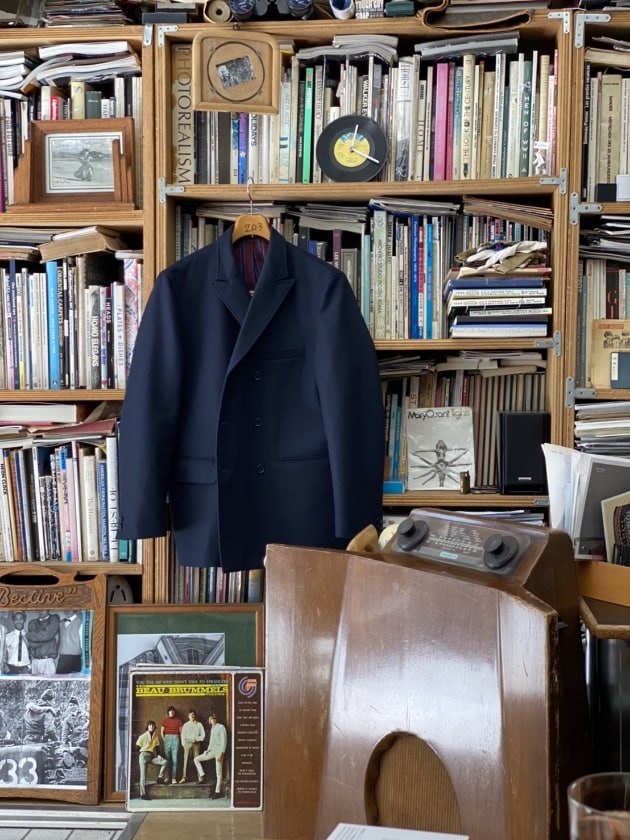 Saito Hisao from TUBE × BEAMS PLUS ｜BEAMS PLUS（ビームス プラス