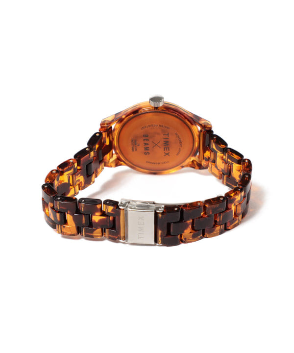 ご予約承り中！＜TIMEX＞×＜BEAMS BOY＞別注ウォッチ｜ビームス 池袋