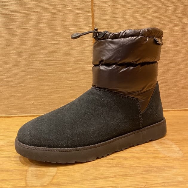 UGG(R)×ROCKY MOUNTAIN FEATHERBED×BEAMS 別注 クラシックミニ new荷