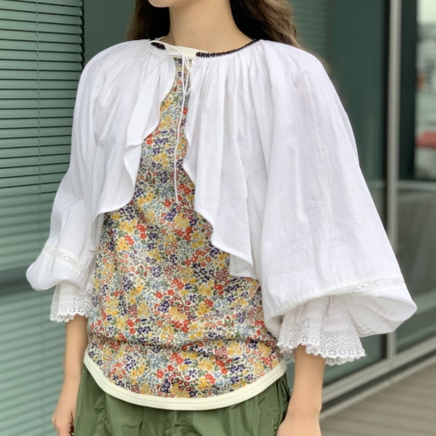 ボレロシリーズ！ぜひご予約ください♡｜ビームス ボーイ 原宿｜BEAMS