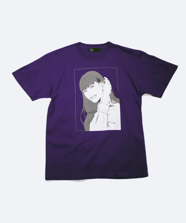 ももクロ参上！！！完全受注Tシャツ！！｜ビームス ジャパン 渋谷｜BEAMS