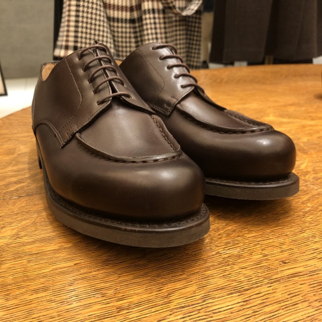 このシューズ、買いました。｜ビームス ライフ 横浜｜BEAMS