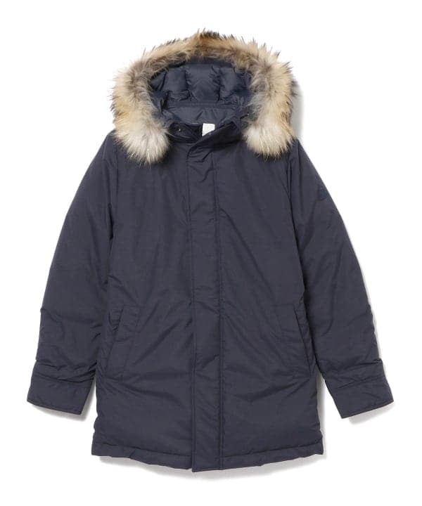 今が買い時！！パート③オススメなダウンジャケット別注〈PYRENEX